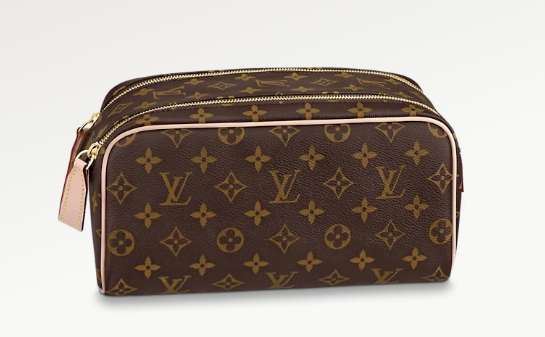 Louis Vuitton Dopp Kit Pouch-LV1521B